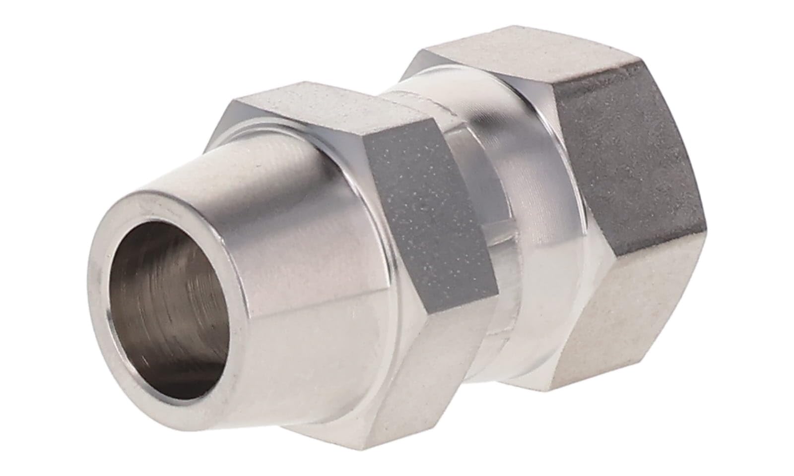 Amazon.com: TITAN FITTINGS | SS-WO-FJX-12-12 | 3/4